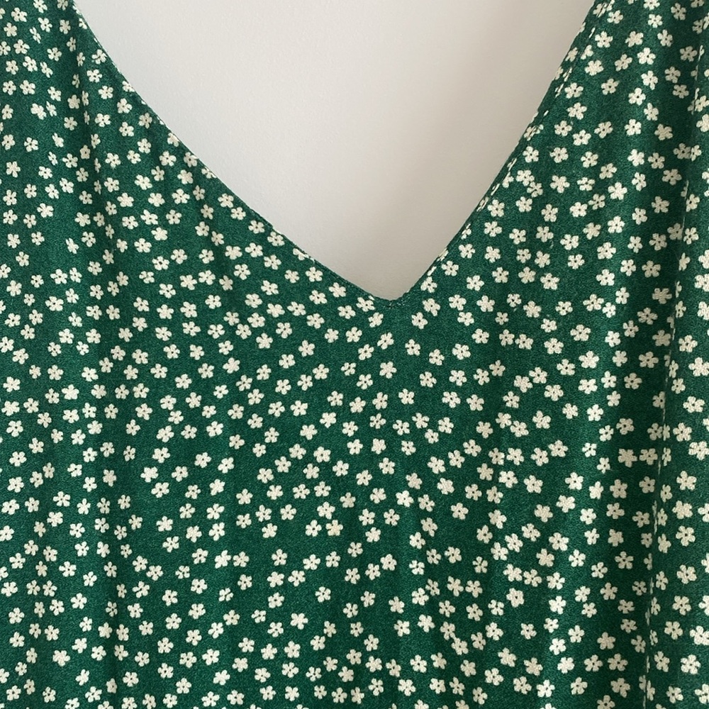 Reformation Slip Dress, 4 (fits more like a 2) - Picture 4 of 4